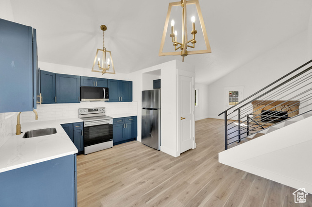 Photo 10 for MLS #2106234 at 8211 S 1640 West