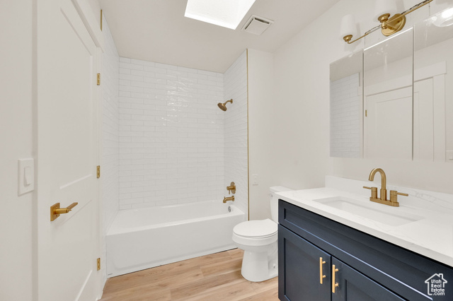 Photo 14 for MLS #2106234 at 8211 S 1640 West