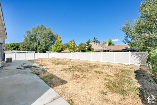 Photo 5 for MLS #2106234 at 8211 S 1640 West