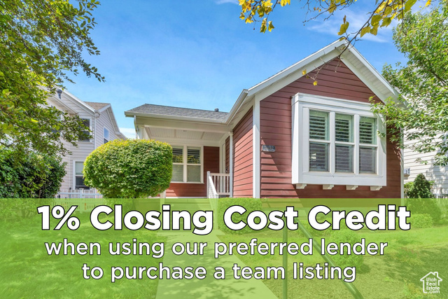 11692 S GRANDVILLE AVE, South Jordan UT 84009