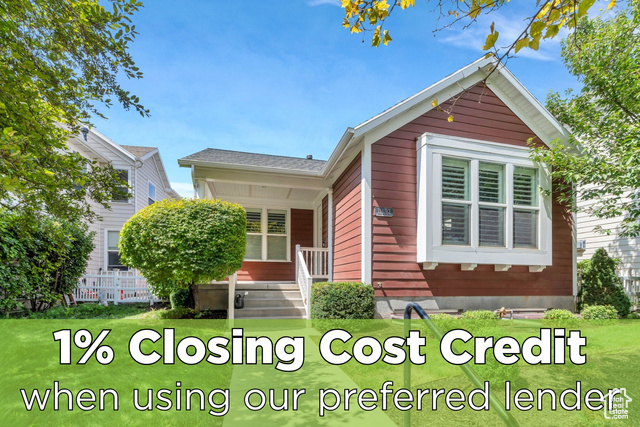 11692 S GRANDVILLE AVE, South Jordan UT 84009