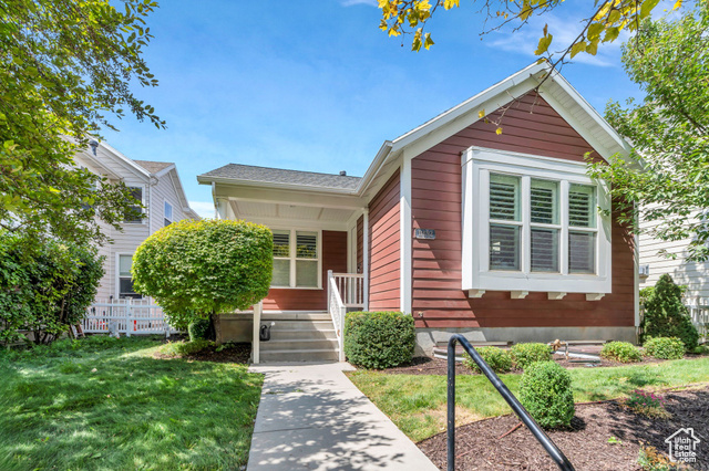 11692 S GRANDVILLE AVE, South Jordan UT 84009