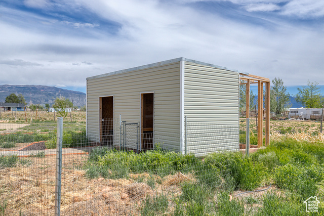 Photo 45 for MLS #2106236 at 5020 N 3425 West
