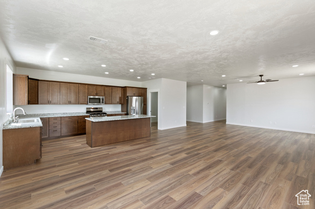 Photo 5 for MLS #2106236 at 5020 N 3425 West