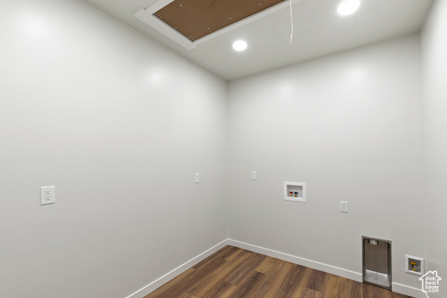 Photo 15 for MLS #2106236 at 5020 N 3425 West
