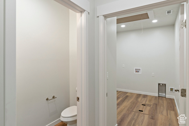 Photo 13 for MLS #2106236 at 5020 N 3425 West