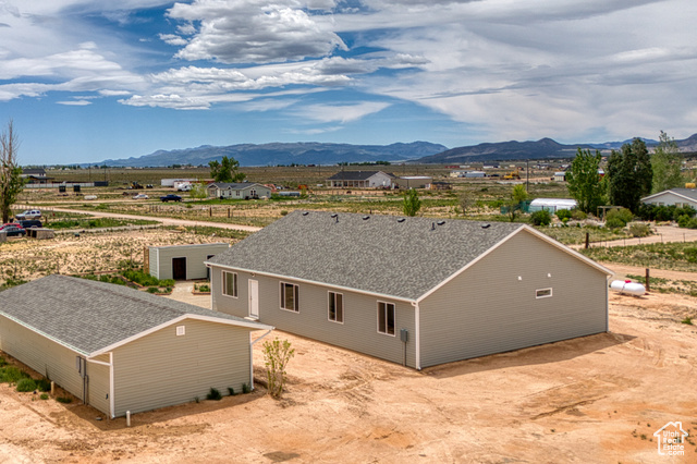 Photo 49 for MLS #2106236 at 5020 N 3425 West