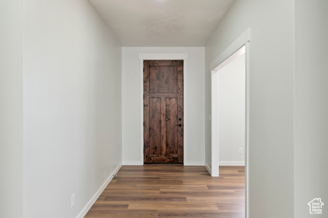 Photo 7 for MLS #2106236 at 5020 N 3425 West