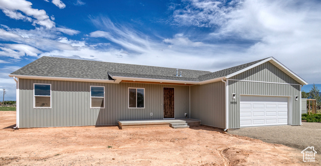 MLS #2106236 - 5020 N 3425 West