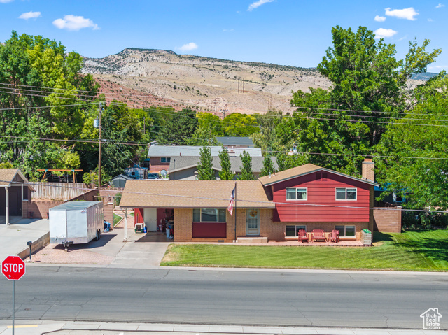 640 W 1ST AVE, Richfield UT 84701