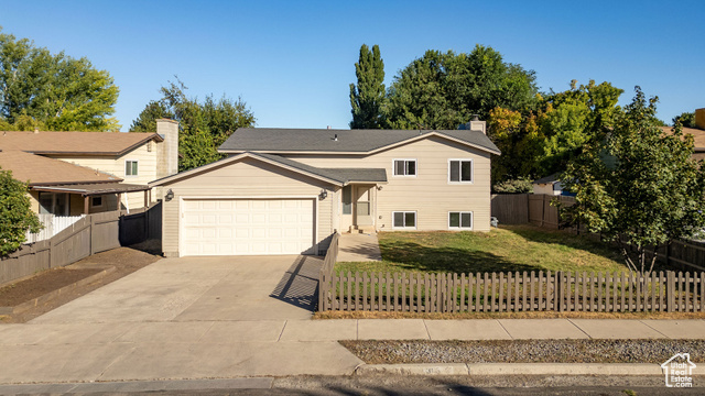 365 WILLOW DR, Logan UT 84321