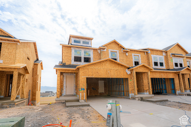830 N PUGH LN #930, Saratoga Springs UT 84045
