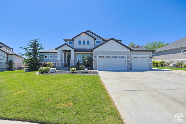 1957 W NICHOLAS FARM LN, South Jordan UT 84095