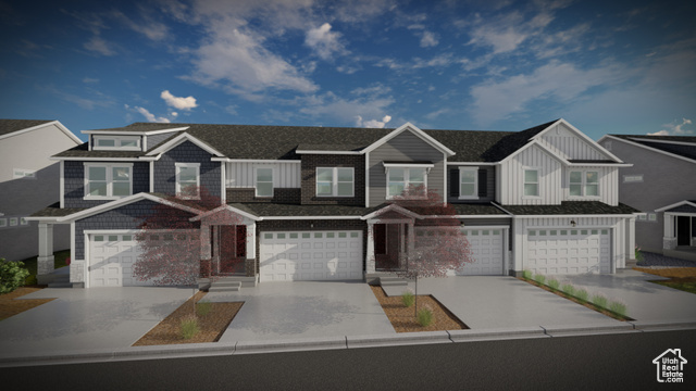 826 N PUGH LN #931, Saratoga Springs UT 84045