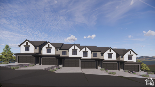 4478 N MCKECHNIE WAY #1096, Lehi UT 84048