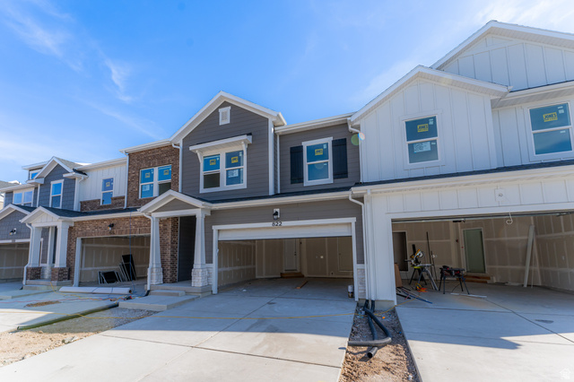 822 N PUGH LN #932, Saratoga Springs UT 84045