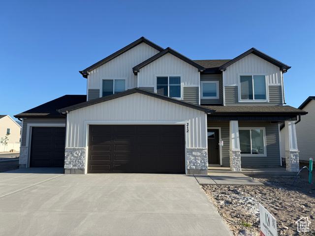 Photo 2 for MLS #2106249 at 212 W 510 North