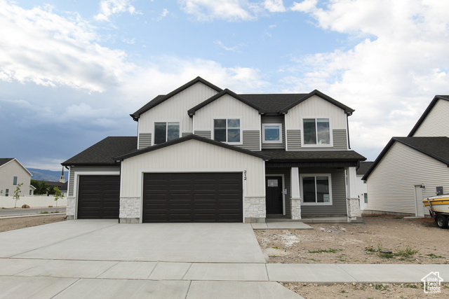 212 W 510 N, Smithfield UT 84335