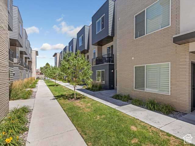 230 W 1300 S #13, Salt Lake City UT 84115