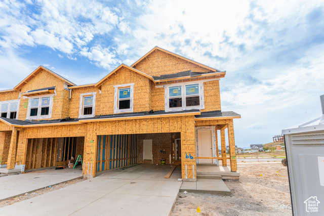 818 N PUGH LN #933, Saratoga Springs UT 84045