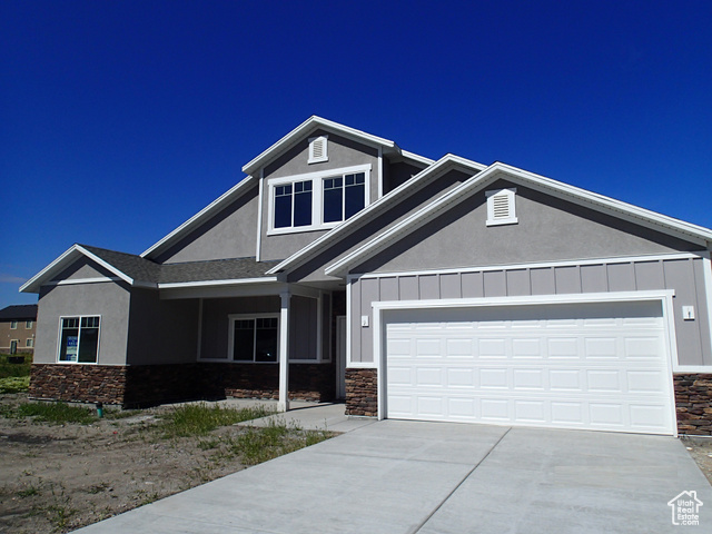 Photo 2 for MLS #2106256 at 20 E 200 South