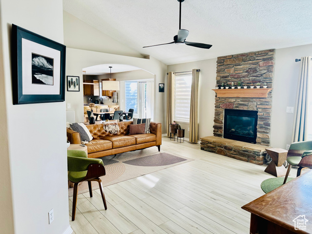 Photo 6 for MLS #2106257 at 676 S 620 East