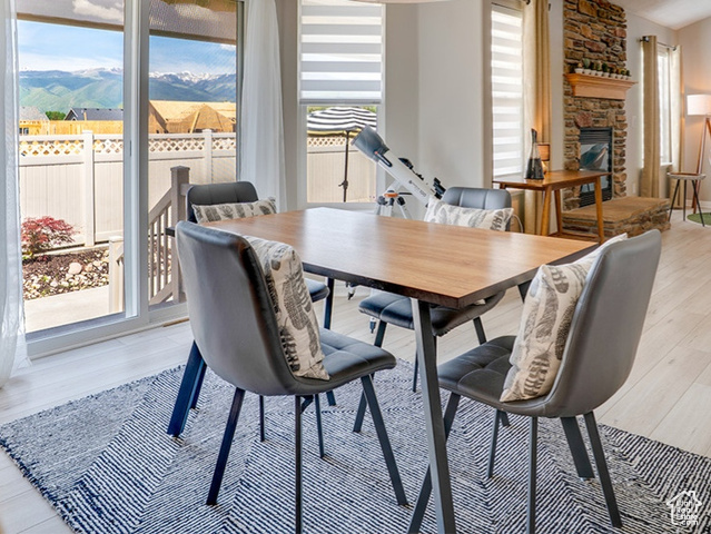 Photo 8 for MLS #2106257 at 676 S 620 East