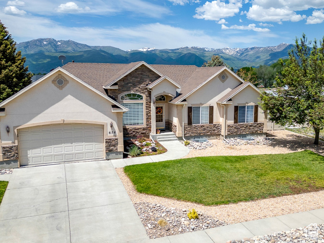 View photos for 676 S 620 East MLS #2106257 - 676 S 620 East