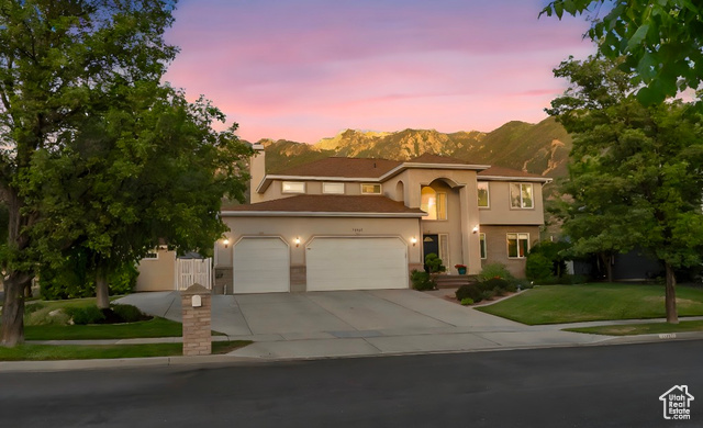 11445 S LEXINGTON HILLS DR, Sandy UT 84092