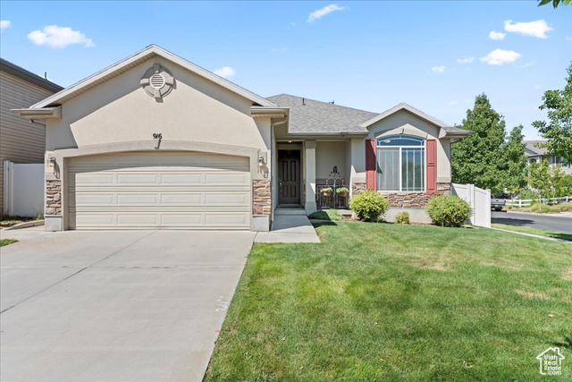 916 W FOXBORO DR, North Salt Lake UT 84054