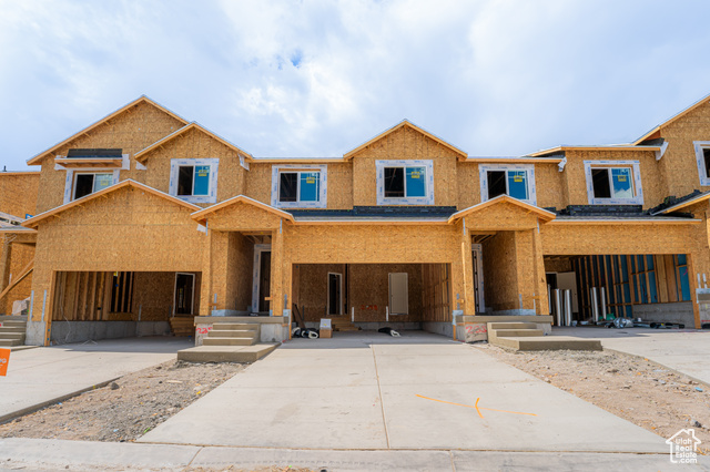 MLS #2106261 - 2943 N Red Velvet Ln #2358