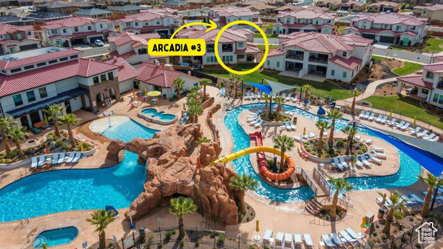 MLS #2106262 - 3780 W Arcadia Dr #3