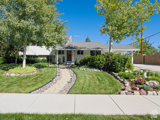1578 W CONIFER WAY, Taylorsville UT 84123