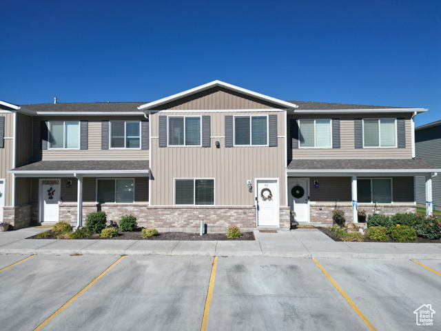 320 W 600 S #91, Tremonton UT 84337