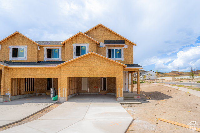 MLS #2106266 - 2953 N Red Velvet Ln #2362