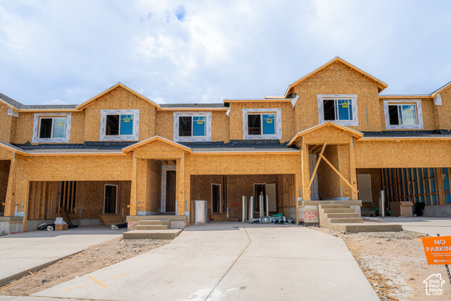 MLS #2106267 - 2947 N Red Velvet Ln #2359