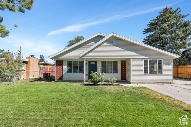140 W 6480 S, Murray UT 84107