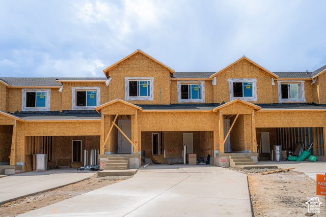 MLS #2106269 - 2949 N Red Velvet Ln #2360