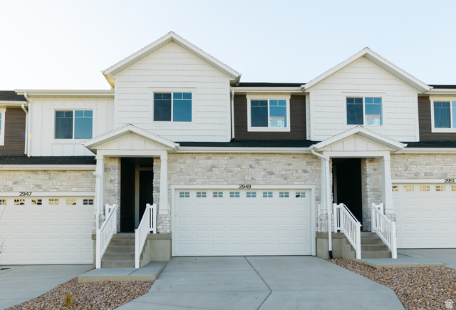 2949 N Red Velvet Ln #2360
                     MLS #2106269