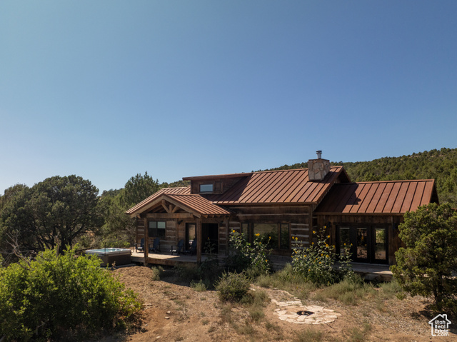 MLS #2106272 - 7815 W Peaches Ln