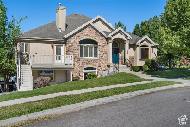 649 N 1280 E, American Fork UT 84003