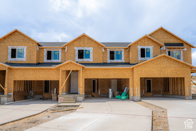 MLS #2106276 - 2951 N Red Velvet Ln #2361