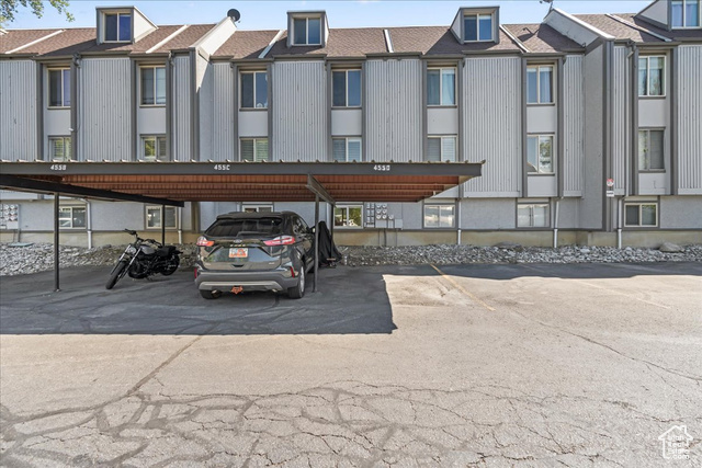 Photo 28 for MLS #2106277 at 415 E Creekside Cir #B