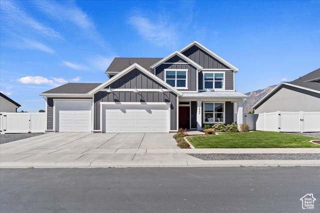 2942 W 3150 N, Plain City UT 84404
