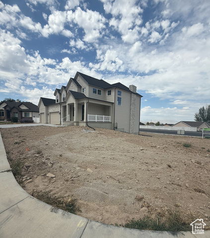 Photo 5 for MLS #2106279 at 1046 S 650 West #1
