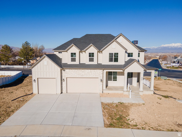 1046 S 650 W #1, Salem UT 84653