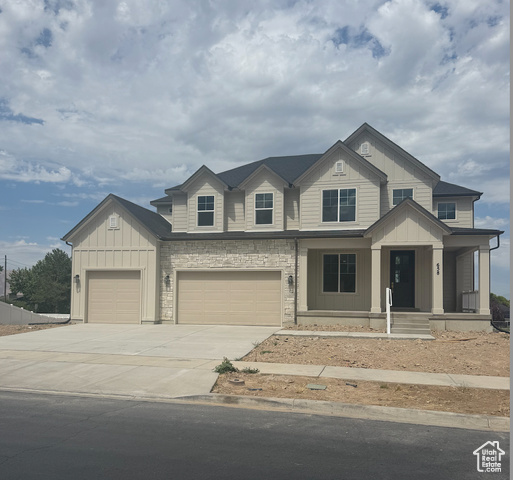 MLS #2106279 - 1046 S 650 West #1