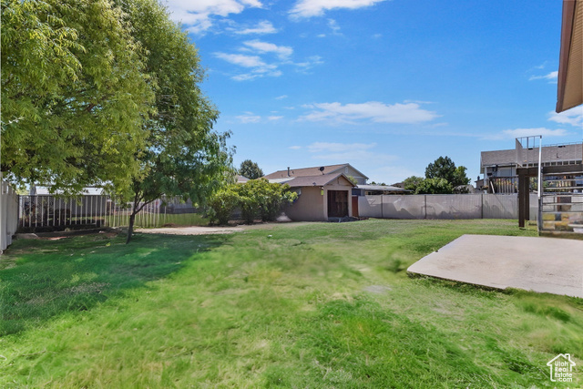 Photo 18 for MLS #2106281 at 3923 W 5700 South