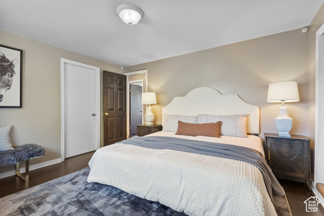 Photo 10 for MLS #2106281 at 3923 W 5700 South