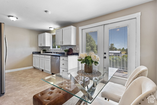 Photo 5 for MLS #2106281 at 3923 W 5700 South